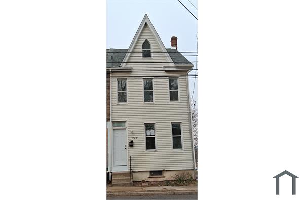 Affordable Housing