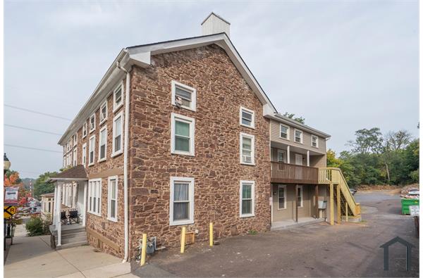 Affordable Housing