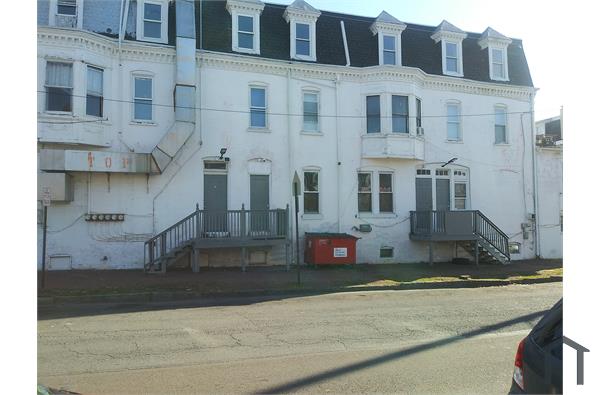 Affordable Housing