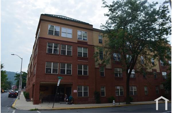 Affordable Housing
