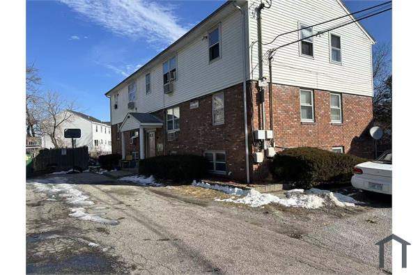 Affordable Housing