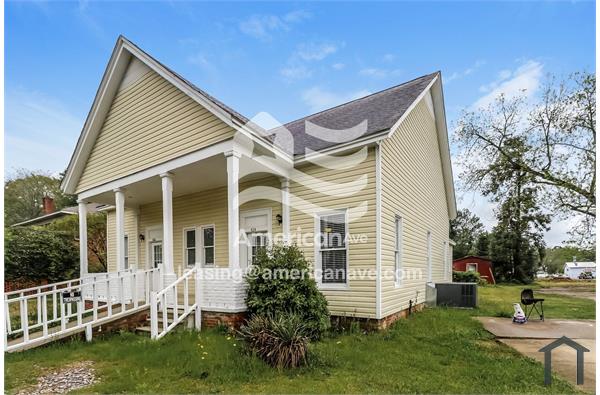 Affordable Housing