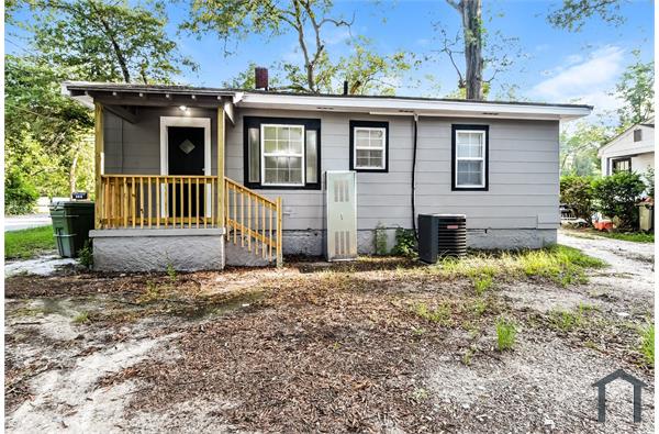 Affordable Housing