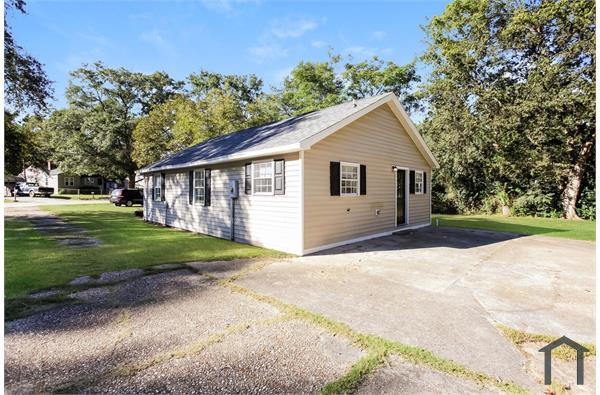Affordable Housing