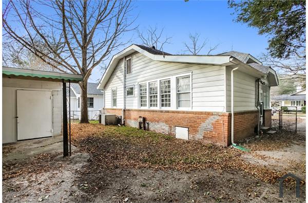 Affordable Housing