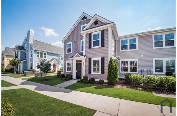 Affordable Housing