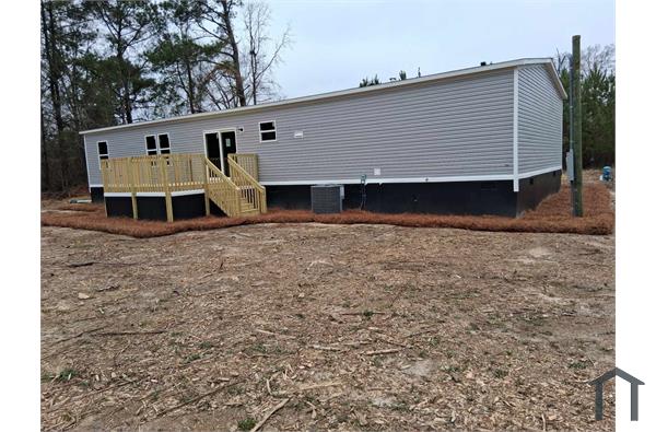 Affordable Housing
