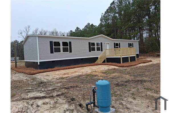 Affordable Housing