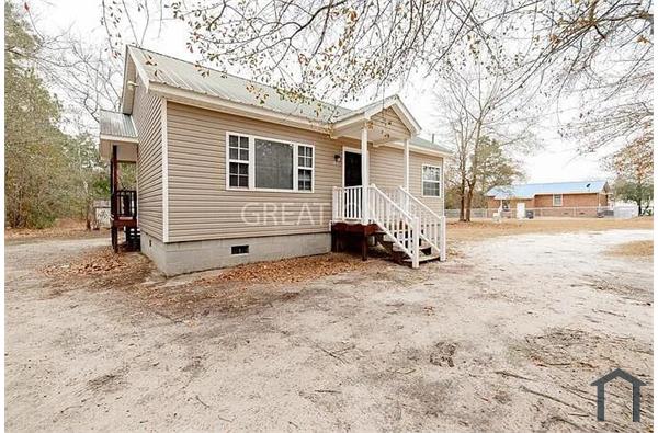 Affordable Housing