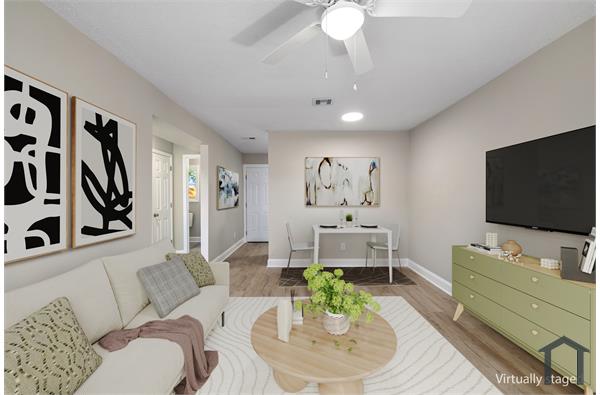 Affordable Housing