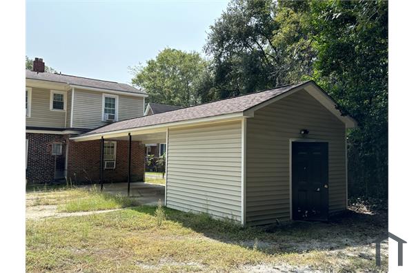 Affordable Housing