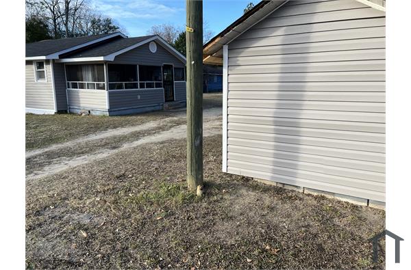 Affordable Housing