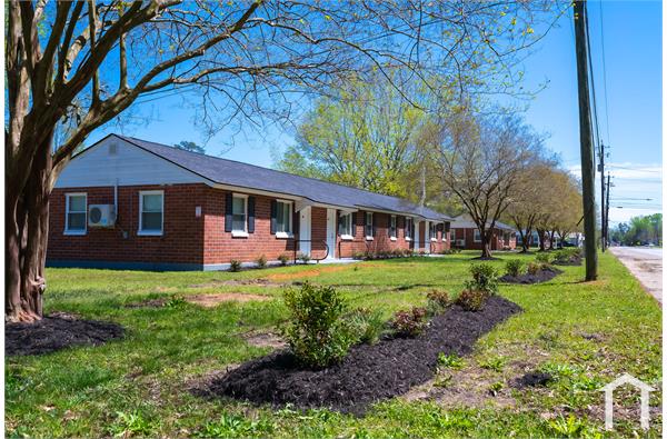 Affordable Housing