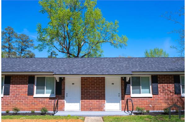 Affordable Housing