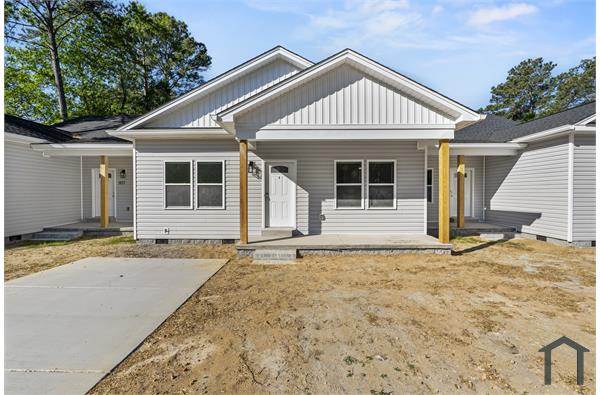 Affordable Housing