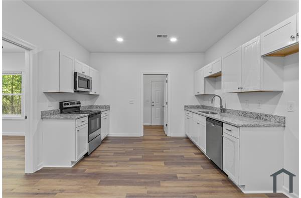 Affordable Housing