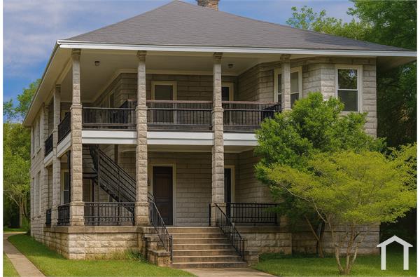 Affordable Housing