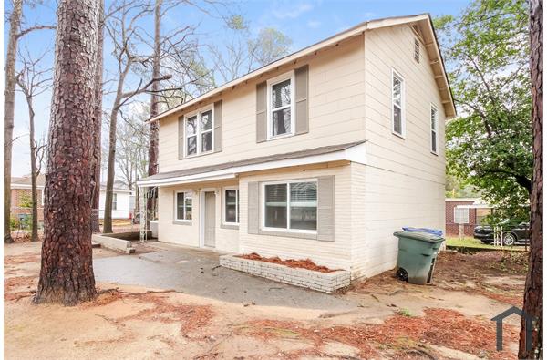 Affordable Housing