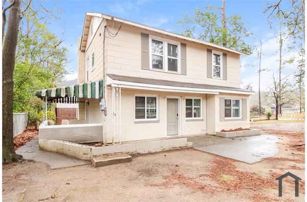 Affordable Housing