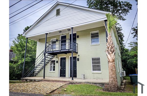 Affordable Housing