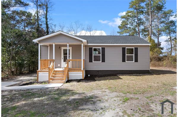 Affordable Housing