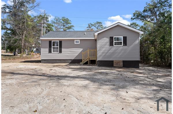 Affordable Housing