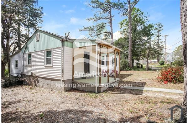 Affordable Housing