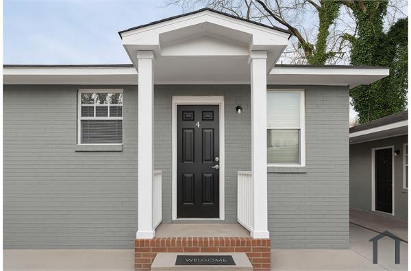 Affordable Housing