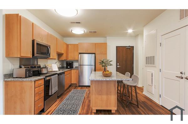 Affordable Housing