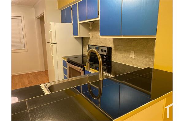 Affordable Housing