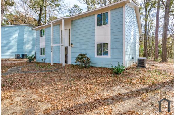 Affordable Housing
