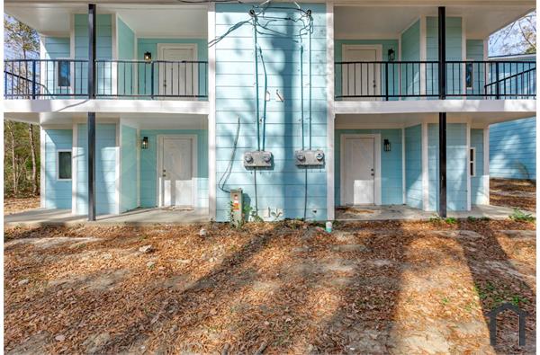Affordable Housing