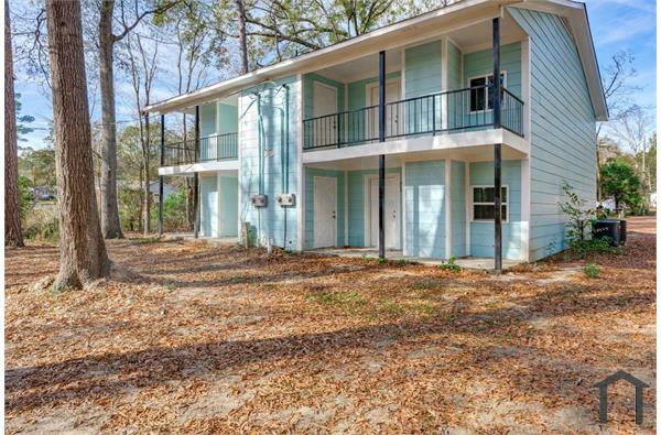 Affordable Housing