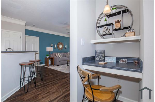 Affordable Housing