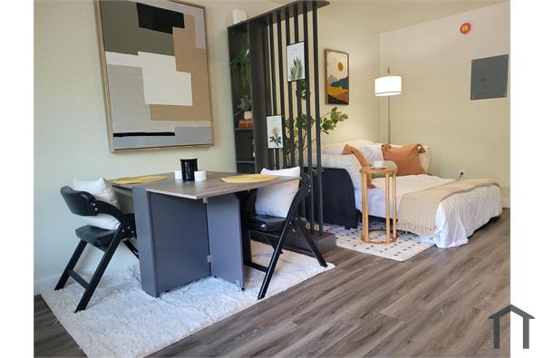 Affordable Housing