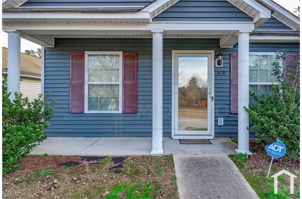 Affordable Housing