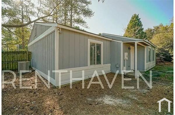 Affordable Housing