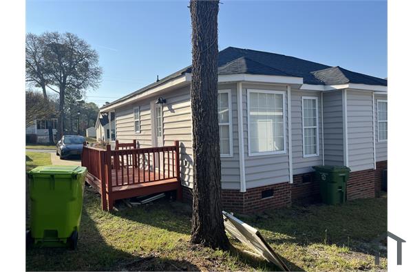 Affordable Housing