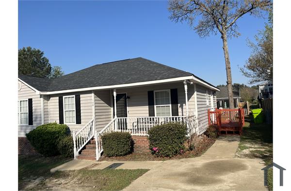 Affordable Housing