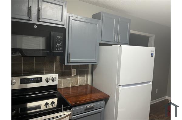 Affordable Housing