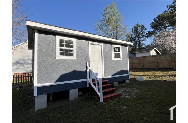 Affordable Housing