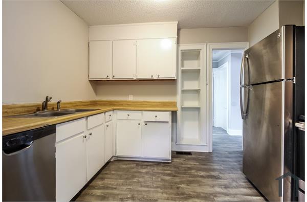 Affordable Housing