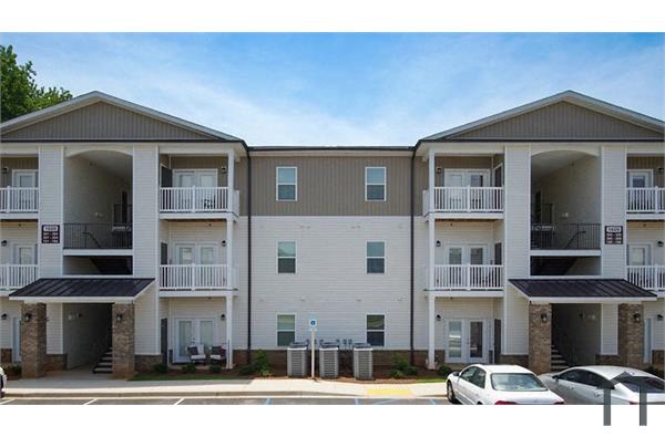 Affordable Housing