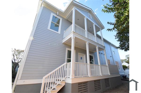 Affordable Housing