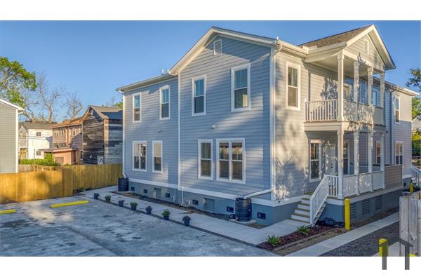 Affordable Housing