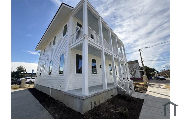 Affordable Housing