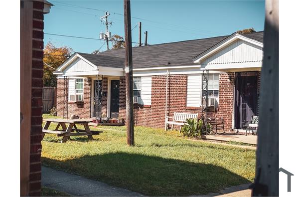Affordable Housing
