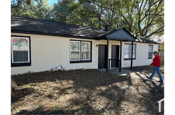 Affordable Housing