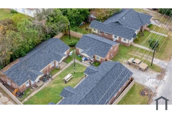 Affordable Housing