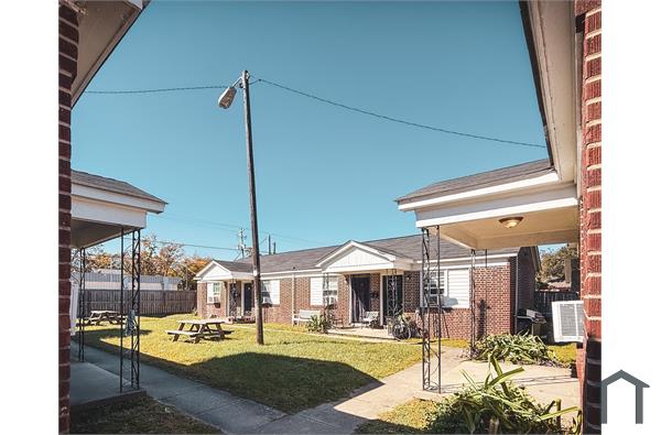 Affordable Housing